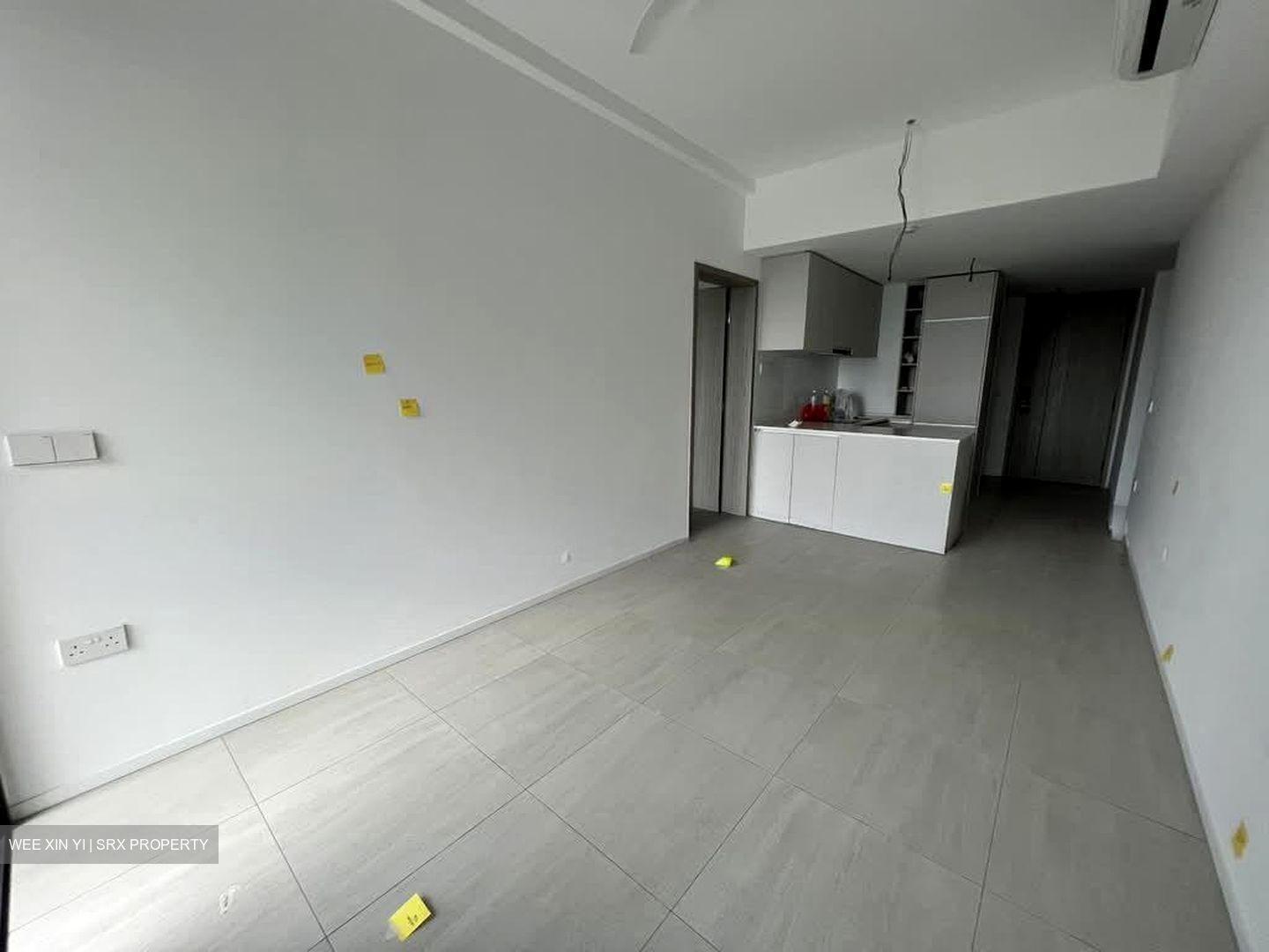 The Woodleigh Residences (D13), Apartment #554358211